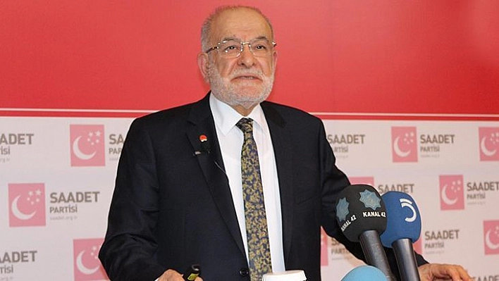 Karamollaoğlu'nun Merakı