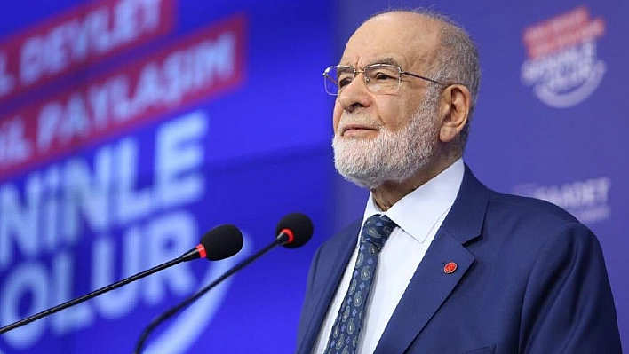 Karamollaoğlu Teklif Bekliyor