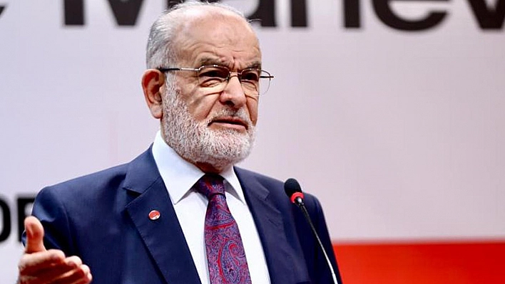 Karamollaoğlu Yeni Uyanmış