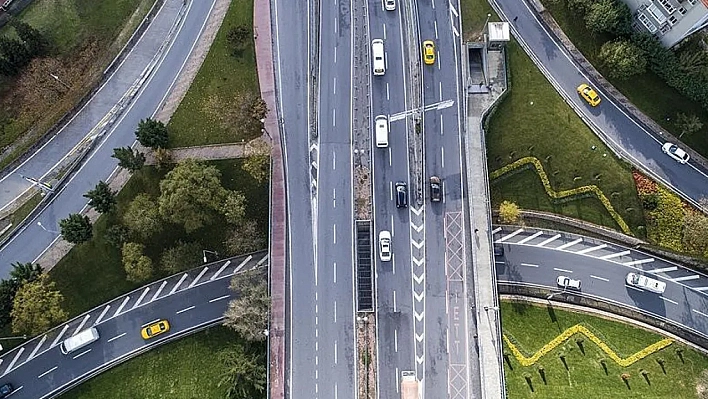 Karayollarında yeni dönem!