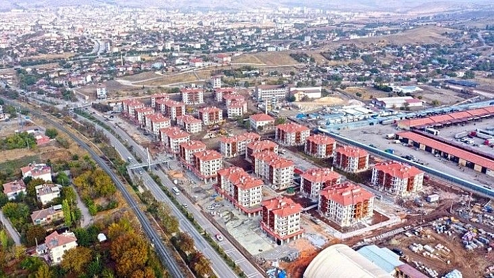 Karşıyaka iptal konutları yerine verilecek konutların teslim tarihi belli oldu