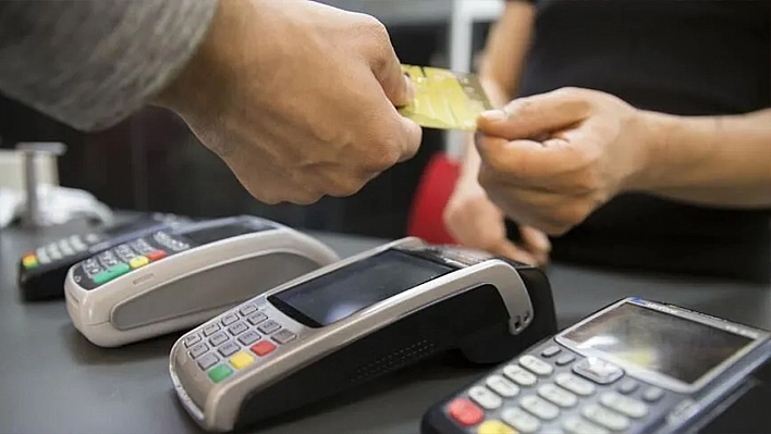Kart kullanıcıları bu ücreti faiziyle geri alabilirsiniz!