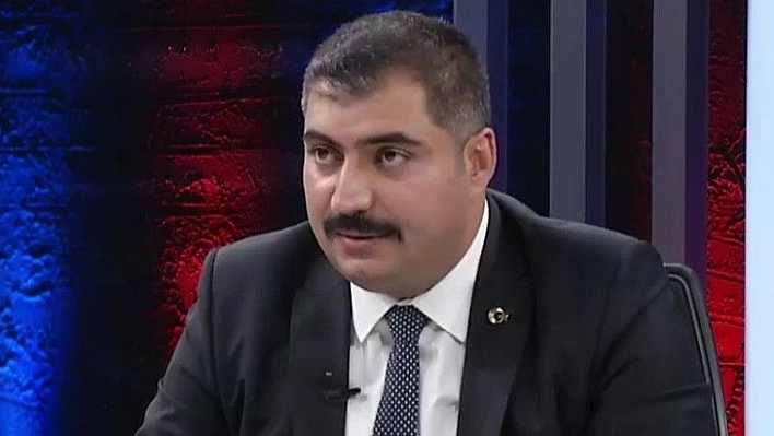 Kartakgül: 'Sayın vekilimize iftira atıldı'