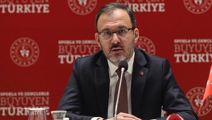 Kasapoğlu: 'Kulüplerin finansal durumundan yöneticiler sorumlu olacak'