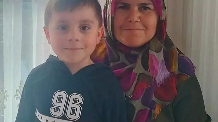 Kastamonu'da kaybolan anne ve oğul ölü bulundu, otopsi işlemleri tamamlandı