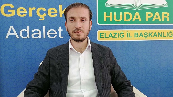 Kavaklı: 'Önce İnsan, Öncelik Adalet' Şiarıyla Yola Çıktık