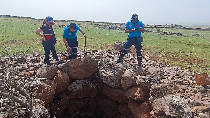 Kayıp Gençten 6 Gündür Haber Alınamıyor