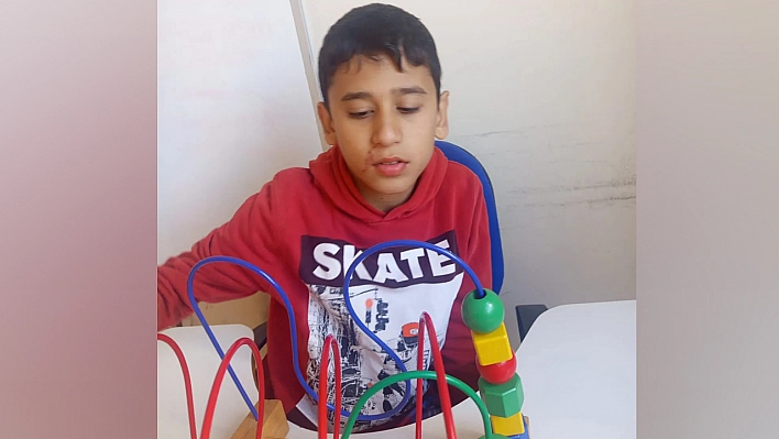 Kayıp Veysel'den acı haber