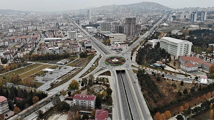 Kaymakamlar Kararnamesi Yayımlandı! Elazığ'da 6 İlçe Kaymakamı Değişti