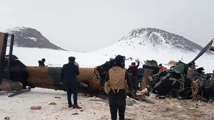 Kazanın nedeniyle ilgili rapor sonuçları açıklandı