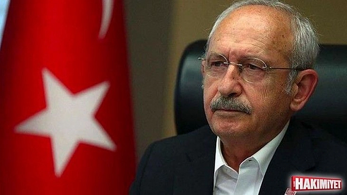 Kemal Kılıçdaroğlu: Başörtüsü yasağını ben kaldırdım