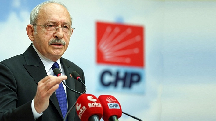Kemal Kılıçdaroğlu geri mi dönüyor?