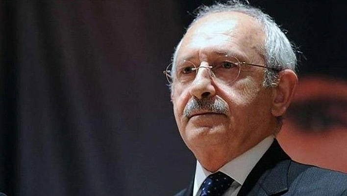 Kemal Kılıçdaroğlu'nun neden aday olmadığı belli oldu