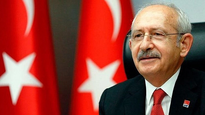 Kemal Kılıçdaroğlu, teyzesinin cenaze törenine katılmak üzere Elazığ'a geliyor