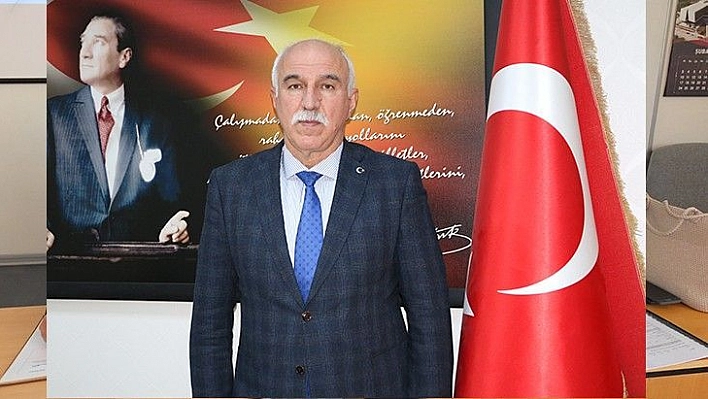 Kenç:'Otizm Engel Değil, Sadece Farklılıktır'