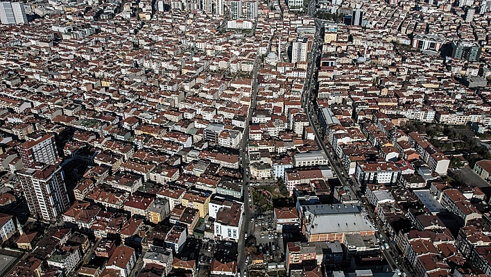 Kentsel Dönüşümde Kredi Limiti 2 Katına Çıkarıldı, 12 Ay Ödeme Yok