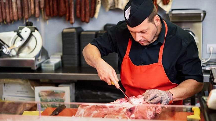 Kesimhanelere kamera yerleştirme mecburiyeti geliyor