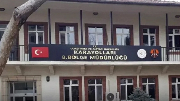 KGM Elazığ İşçi Alımı Kura Sonuçları Açıklandı