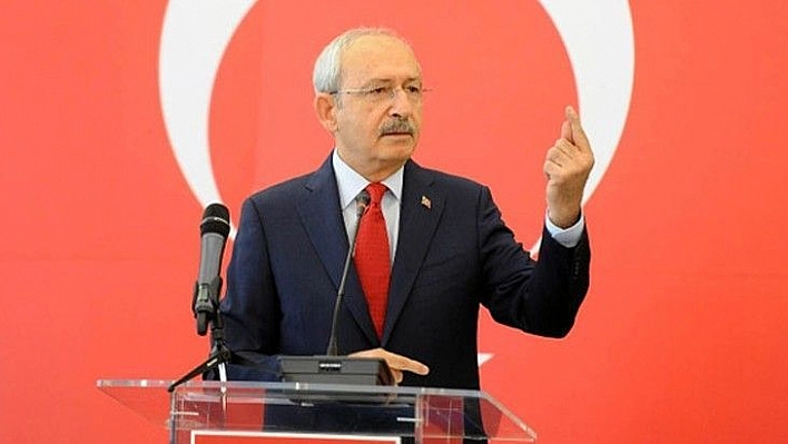 Kılıçdaroğlu aday olursa kazanır mı? İşte son anketten çarpıcı sonuçlar...