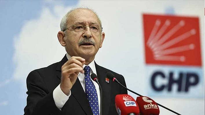 Kılıçdaroğlu Bildiğimiz Gibi