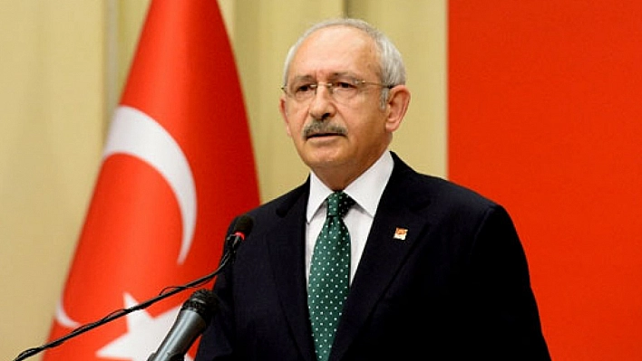 Kılıçdaroğlu bir bölen mi?