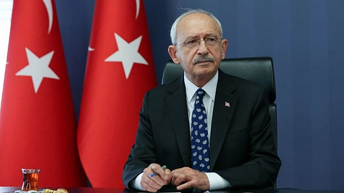 Kılıçdaroğlu: 'Bu Riski Almalıyım'