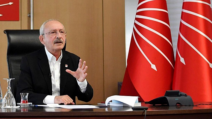 Kılıçdaroğlu Dışlanıyor mu?