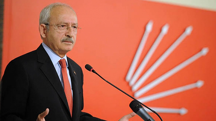 Kılıçdaroğlu, Fatih Altaylı'yı Yerden Yere Vurdu