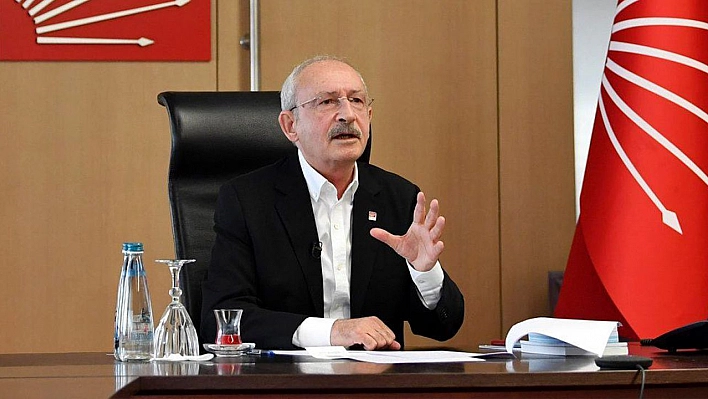 Kılıçdaroğlu Hala Yalnız