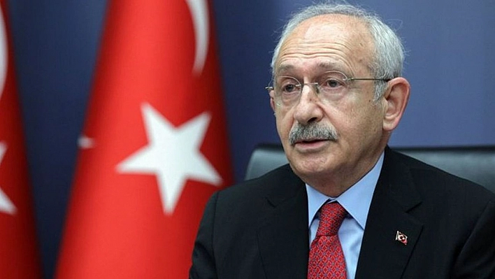 Kılıçdaroğlu İki Rakibini Yine Sildi