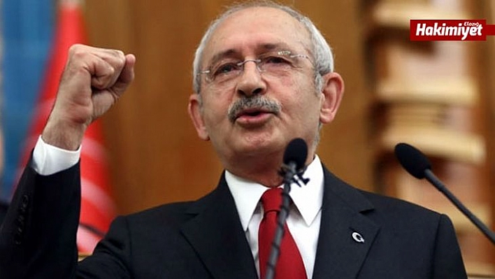 Kılıçdaroğlu ilk kez bu kadar net konuştu, gözler Akşener'e çevrildi