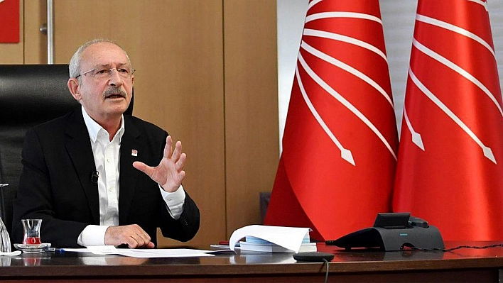 Kılıçdaroğlu Kolay Lokma mı?