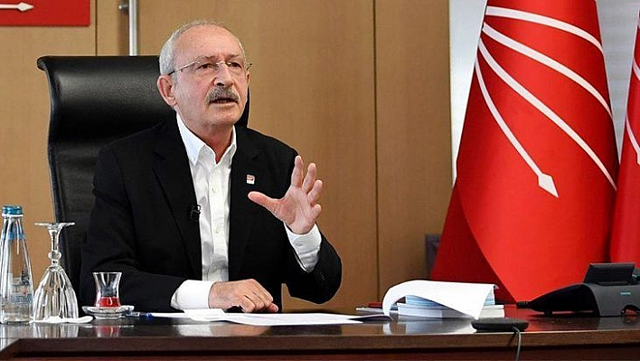 Kılıçdaroğlu'na Ismarladık…