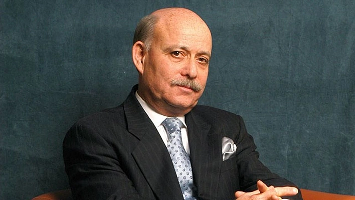 Kılıçdaroğlu'na yeni başdanışman: Jeremy Rifkin