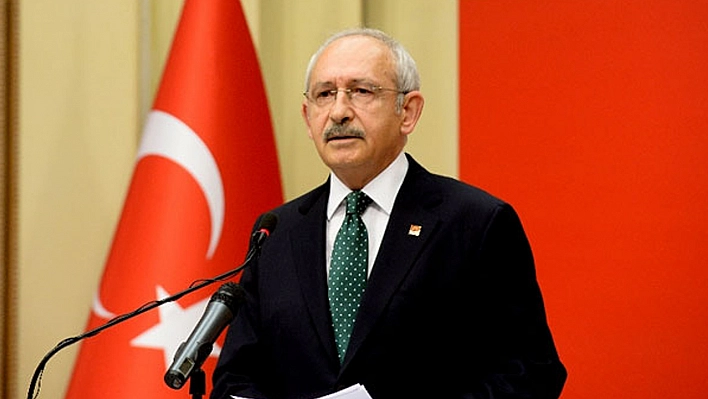 Kılıçdaroğlu'ndan Gündem Yaratacak İddia!