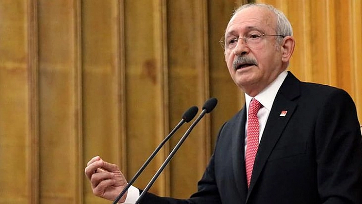 Kılıçdaroğlu'ndan Ücretsiz Danışmanlık