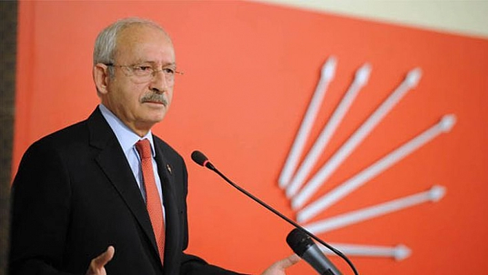 Kılıçdaroğlu Niye Bıraksın ki?