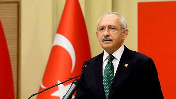 Kılıçdaroğlu'nu da Umut Yaptınız Ya!..