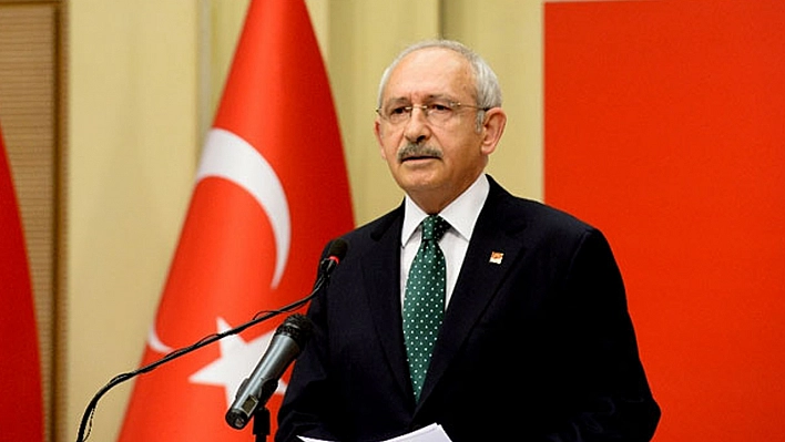 Kılıçdaroğlu'nu istemeyen milletvekilleri belli oldu! CHP Elazığ Milletvekili Gürsel Erol kimin yanında?