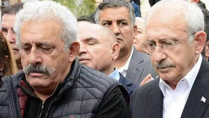 Kılıçdaroğlu'nun acı günü: İkiz kardeşi hayatını kaybetti