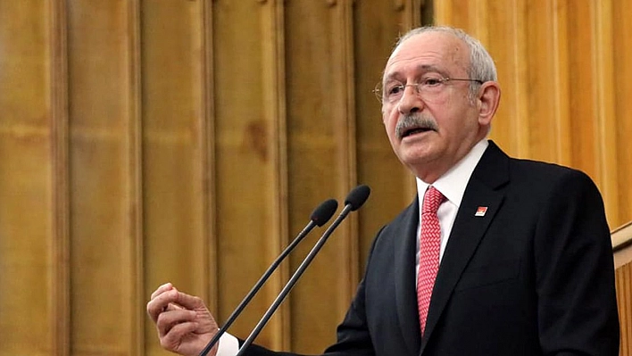 Kılıçdaroğlu'nun Yersiz Endişesi