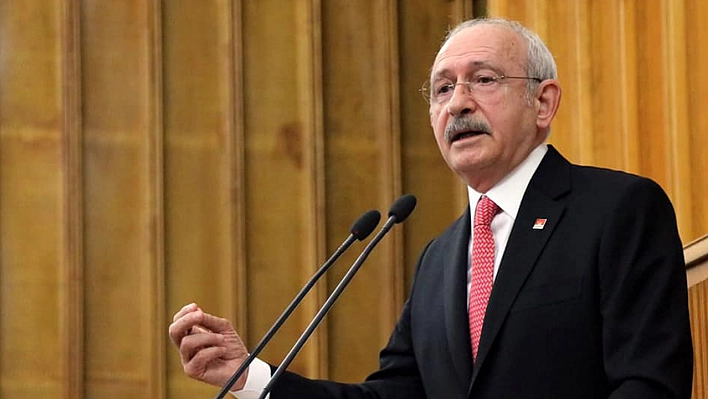 Kılıçdaroğlu 'Proje' mi?