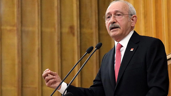 Kılıçdaroğlu Rahatlamış…