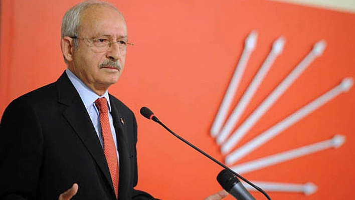 Kılıçdaroğlu: 'Sana Söz Elazığ, Baharlar Gelecek'