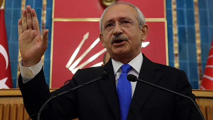 Kılıçdaroğlu Sessizliğini Bozdu!