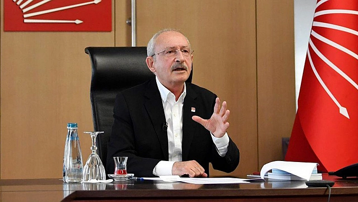 Kılıçdaroğlu Tamam