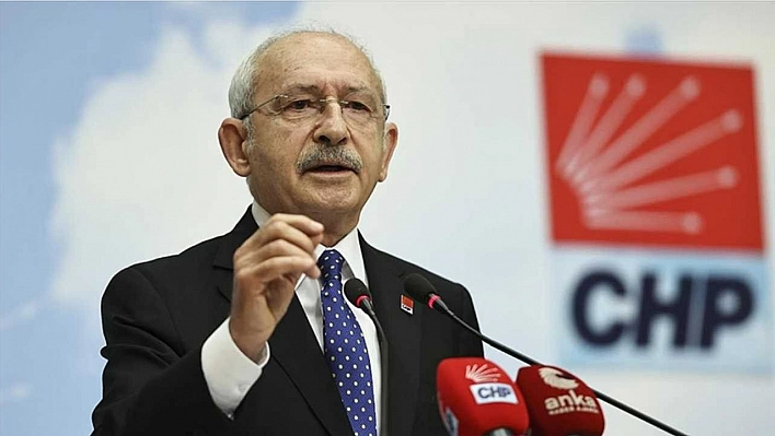 Kılıçdaroğlu Yine Veto Yedi