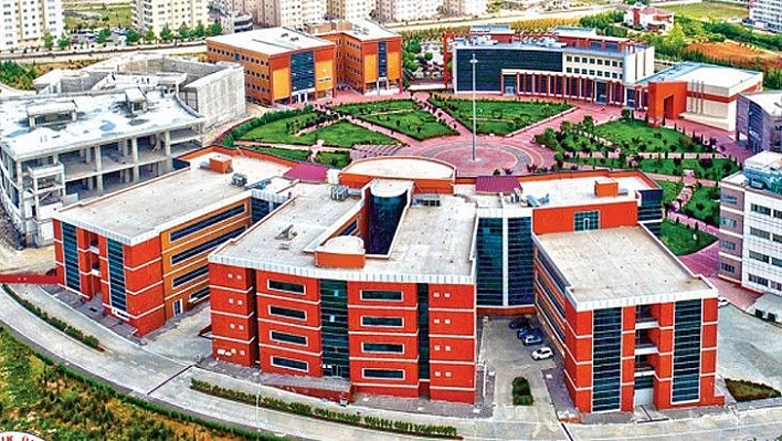 Kilis 7 Aralık Üniversitesi 4 öğretim görevlisi ve araştırma görevlisi alacak