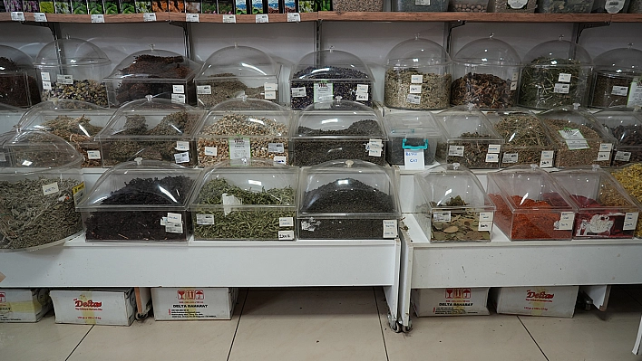 Kilosu 10 bin lira olsa da rağbet büyük