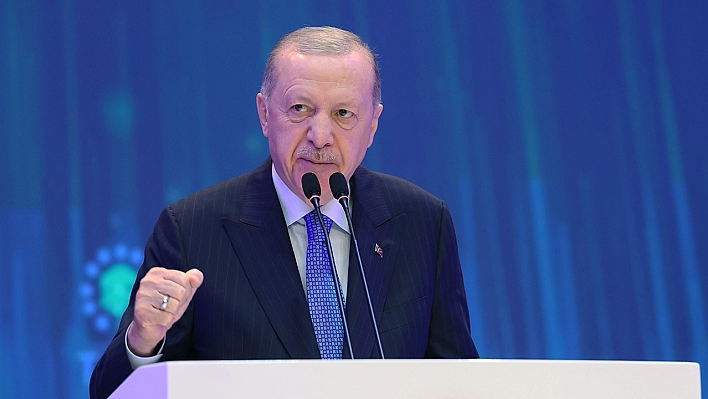 'Kimsenin kaprisleriyle vakit kaybetmeyeceğiz'